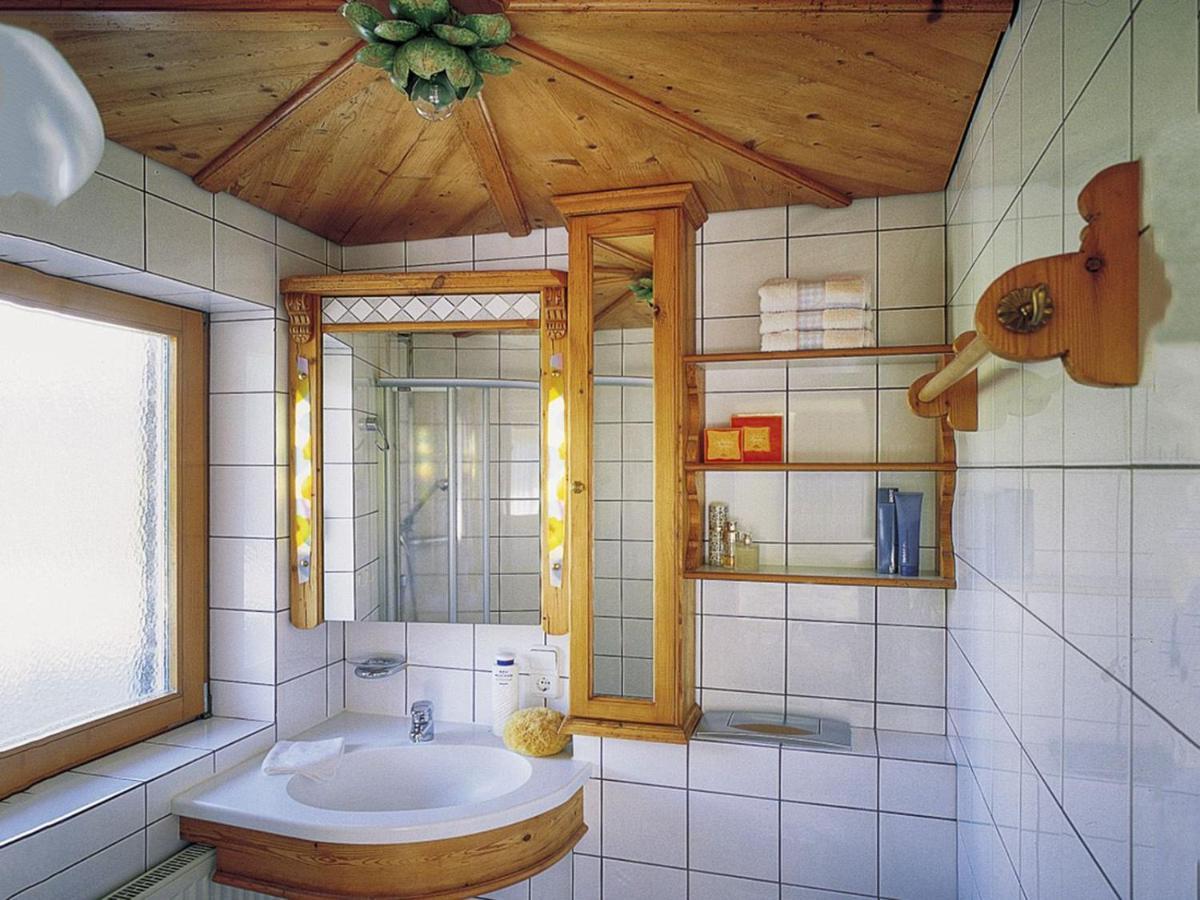 Apartamento Haus Sylvest Oberstdorf Exterior foto