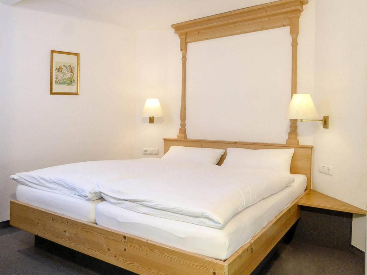 Apartamento Haus Sylvest Oberstdorf Exterior foto