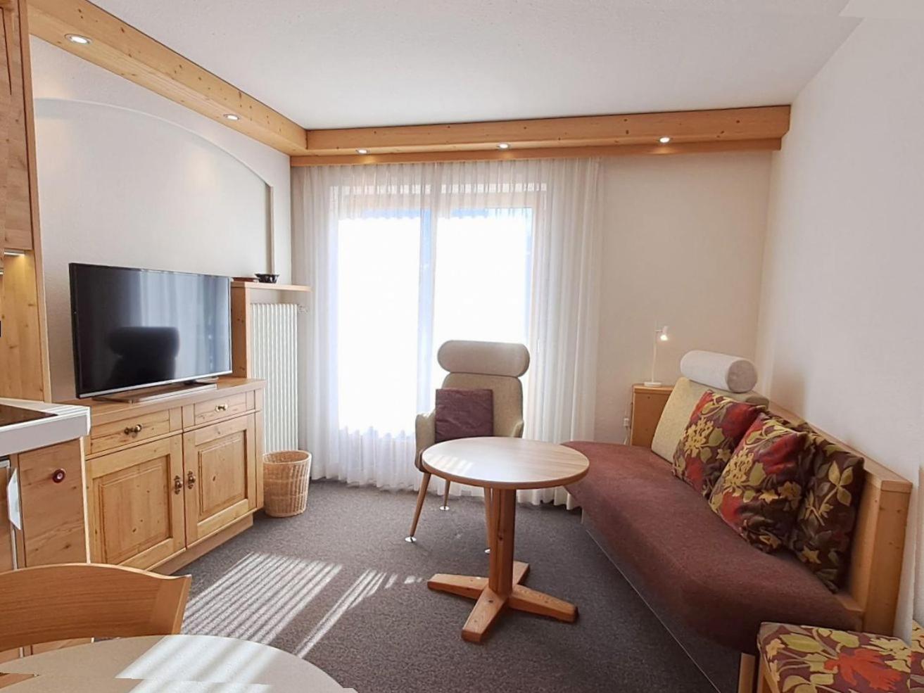 Apartamento Haus Sylvest Oberstdorf Exterior foto
