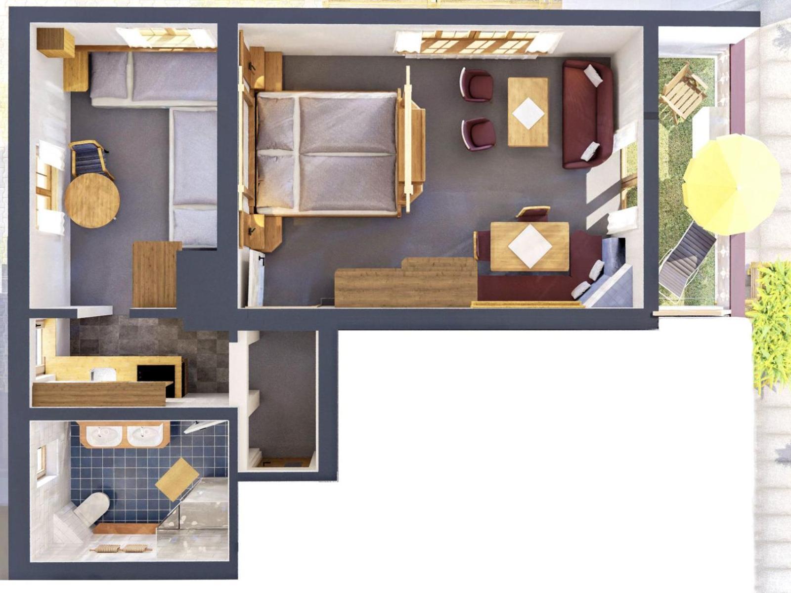 Apartamento Haus Sylvest Oberstdorf Exterior foto