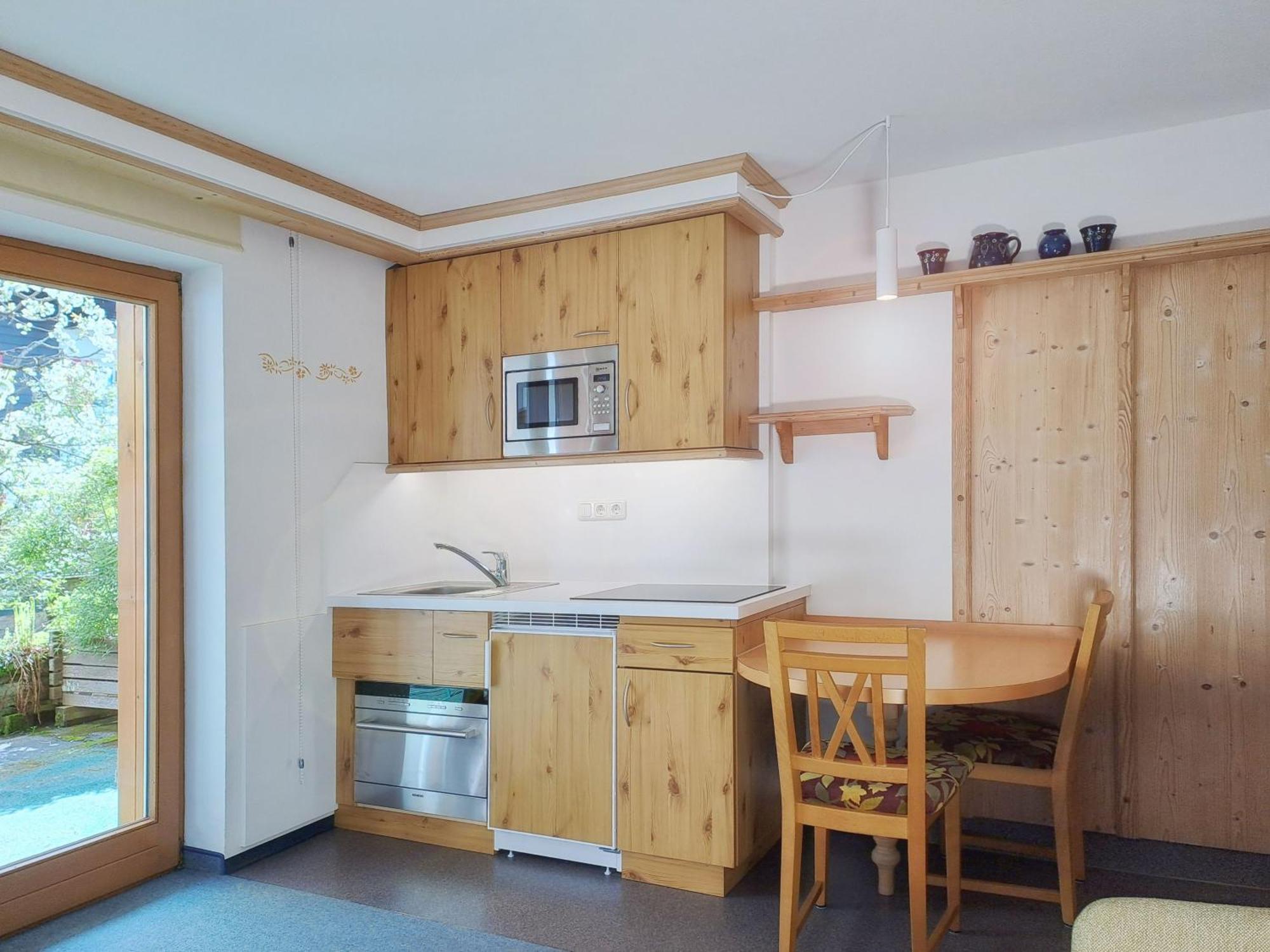 Apartamento Haus Sylvest Oberstdorf Exterior foto