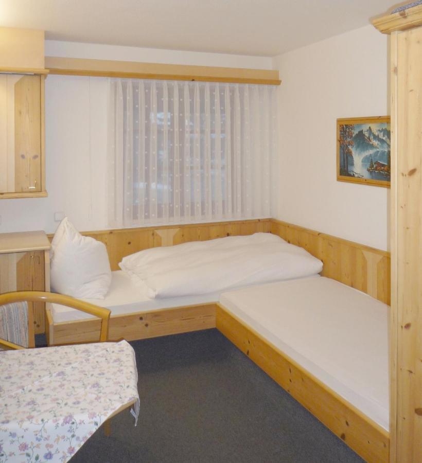 Apartamento Haus Sylvest Oberstdorf Exterior foto